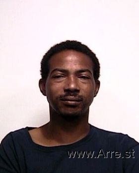 Reginald Eugene Thomas Mugshot