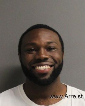 Reginald  Tolliver Mugshot