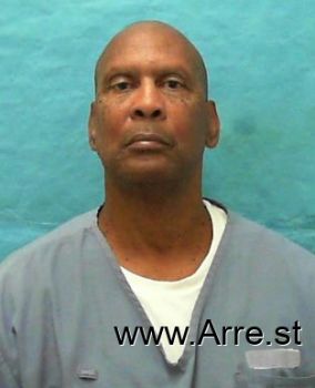 Reginald  Walker Mugshot