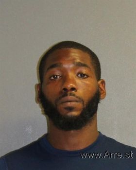 Reginald  Walker Mugshot