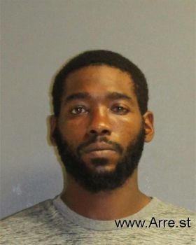 Reginald  Walker Mugshot