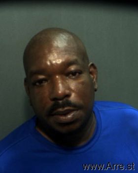 Reginald  Walker Mugshot