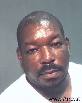 Reginald  Walker Mugshot