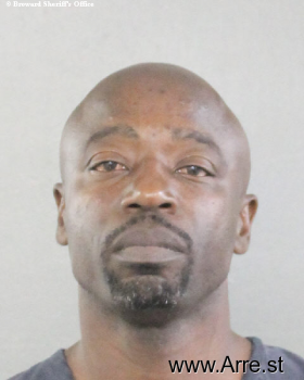 Reginald  Walker Mugshot