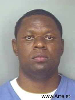 Reginald  Walters Mugshot