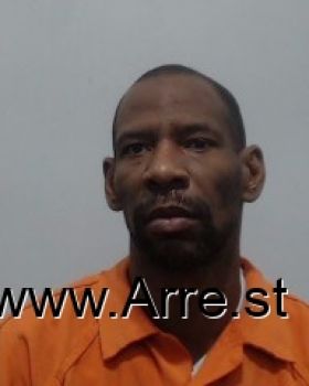 Reginald Dwayne West Mugshot