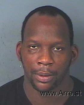 Reginald Dewayne West Mugshot