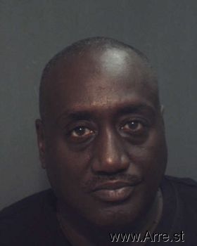 Reginald Eugene White Mugshot