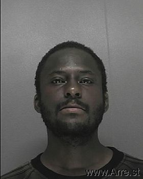 Reginald  White Mugshot