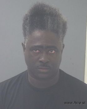 Reginald Wayne White Mugshot