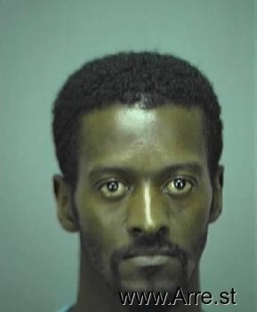 Reginald Eric Whitehurst Mugshot