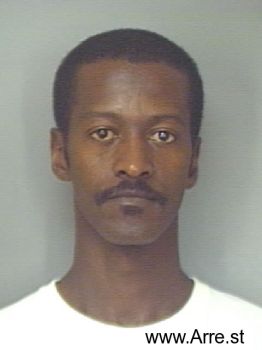 Reginald  Whitehurst Mugshot