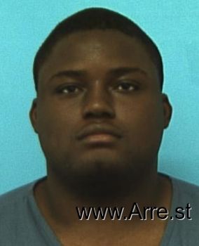 Reginald J Woods Mugshot