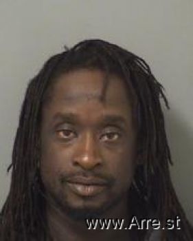 Reginald Levaughn Woods Mugshot