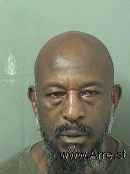 Reginald B Woodson Mugshot