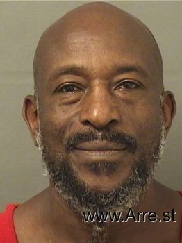 Reginald B Woodson Mugshot