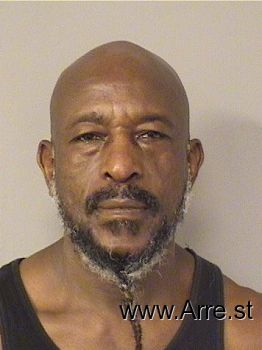 Reginald Bernard Woodson Mugshot