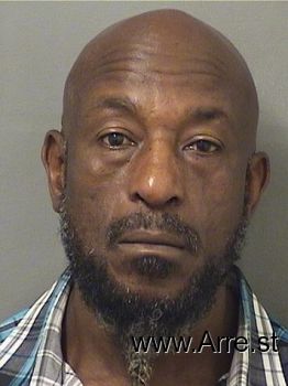 Reginald B Woodson Mugshot