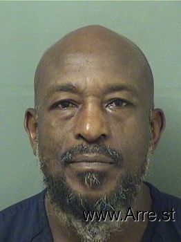 Reginald  Woodson Mugshot