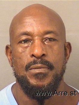 Reginald Bernard Woodson Mugshot