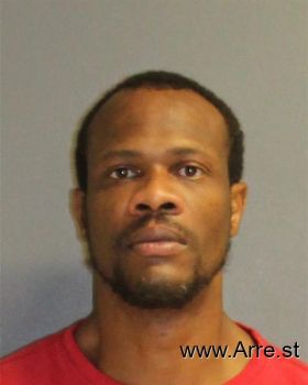 Reginald  Young Mugshot