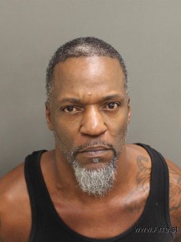 Reginald  Young Mugshot