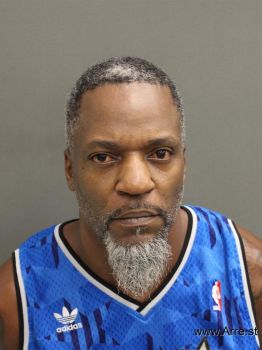 Reginald  Young Mugshot