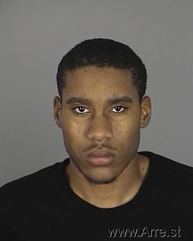 Reginald K Young Mugshot