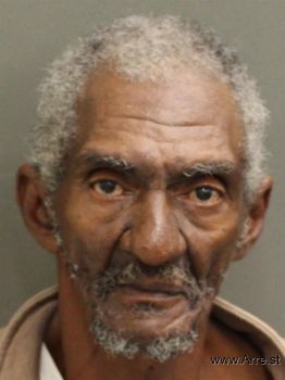 Reginald Lamar Young Mugshot