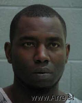 Reginald Jerome Henderson Mugshot