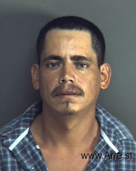 Reginaldo  Aguilar-gomez Mugshot