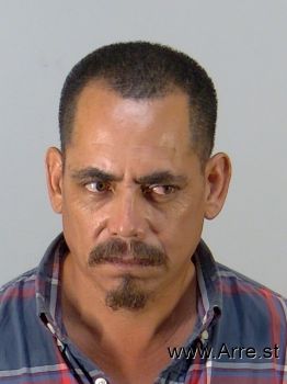 Reginaldo  Aguilar Gomez Mugshot