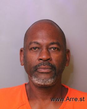 Reginalid  Tolbert Mugshot