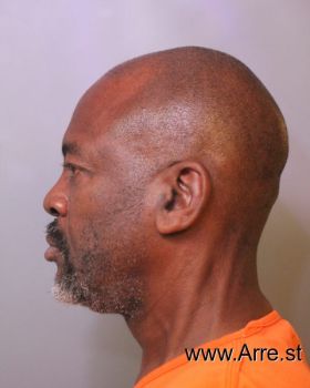 Reginalid  Tolbert Mugshot