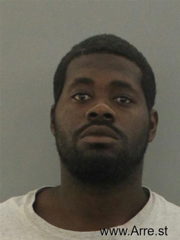 Regional Antionio Brown Mugshot