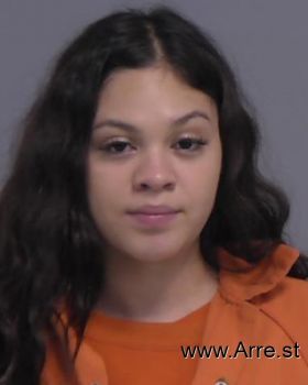 Reidi Mineli Mendieta Juarez Mugshot