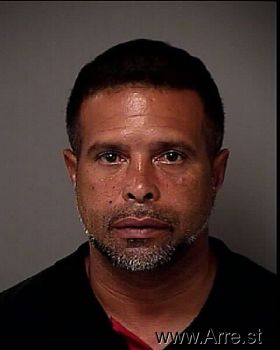 Reinaldo  Lugo Mugshot