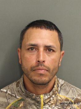 Reinaldo  Ortizgonzalez Mugshot