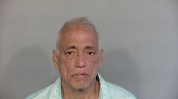 Reinaldo Rogelio Perez Mugshot