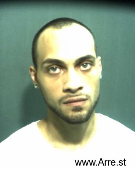 Reinaldo  Rojas Mugshot