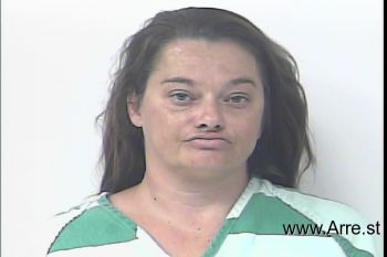 Rena Elaine Phillips Mugshot