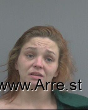 Rena Sheyenne Wilson Mugshot