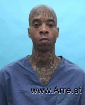 Renaldo L Wilson-cook Mugshot