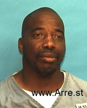 Renard C Davis Mugshot