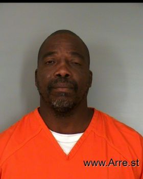 Renard  Davis Mugshot