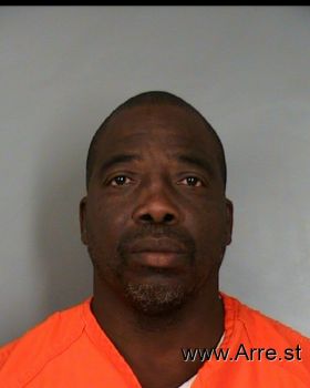 Renard  Davis Mugshot