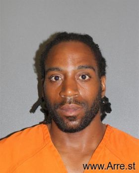 Renard  Jackson Mugshot