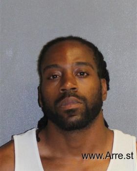 Renard  Jackson Mugshot