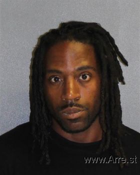 Renard  Jackson Mugshot