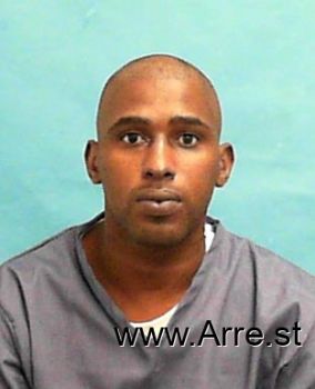 Renard J Robinson Mugshot